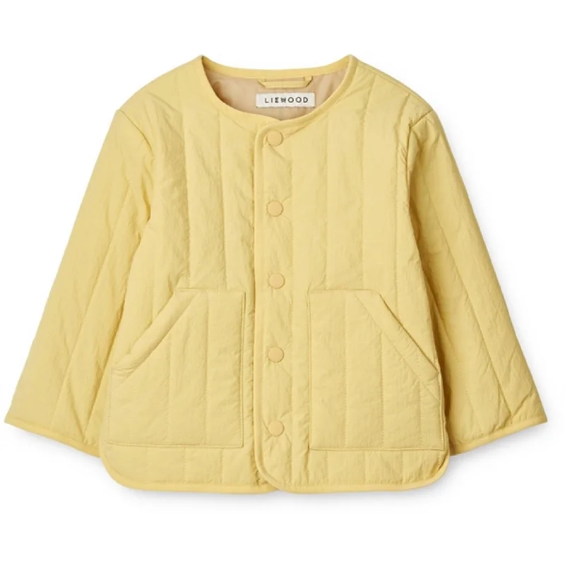 Liewood Crispy Corn Bea Jacket