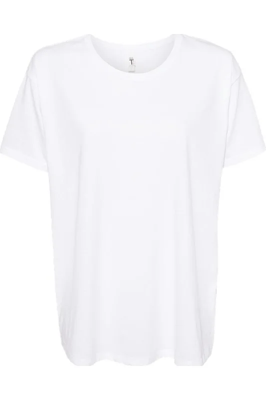 Next Level Womens Ideal Flow T-Shirt