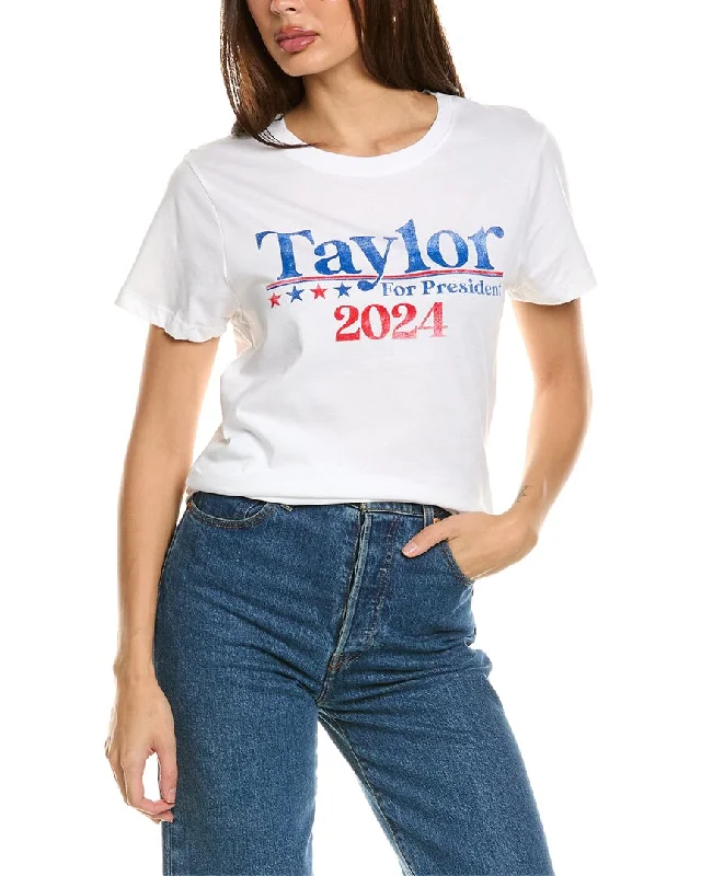 Prince Peter Taylor for President T-Shirt