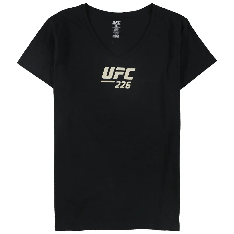 Ufc Womens 226 July 7 Las Vegas The Superfight Graphic T-Shirt