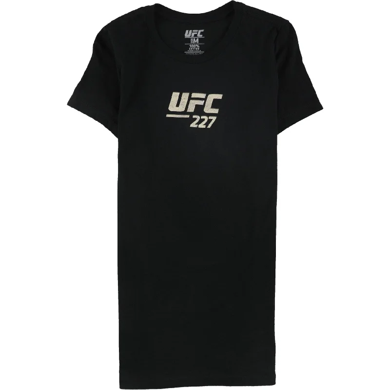 Ufc Womens 227 Aug 4 Los Angeles Graphic T-Shirt