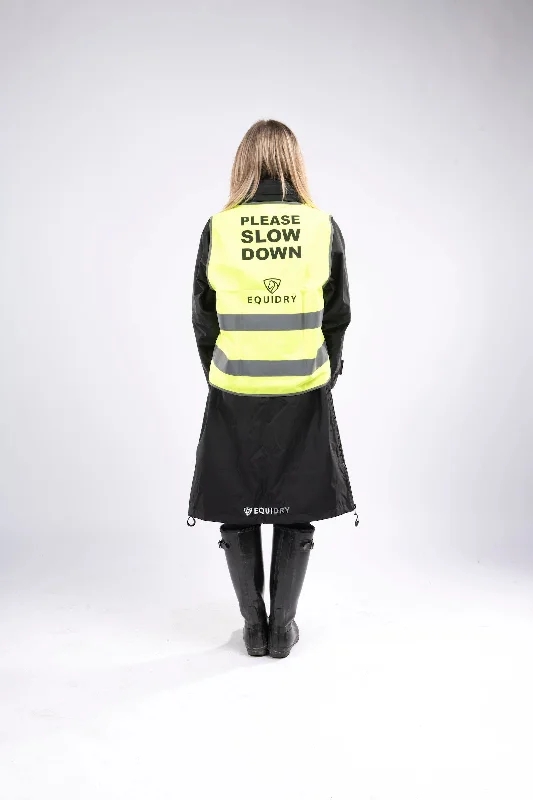 EQUIDRY | Hi Vis Vest