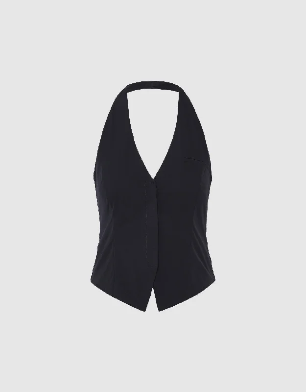 Skinny Vest