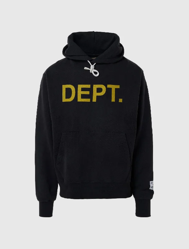 PULLOVER HOODIE