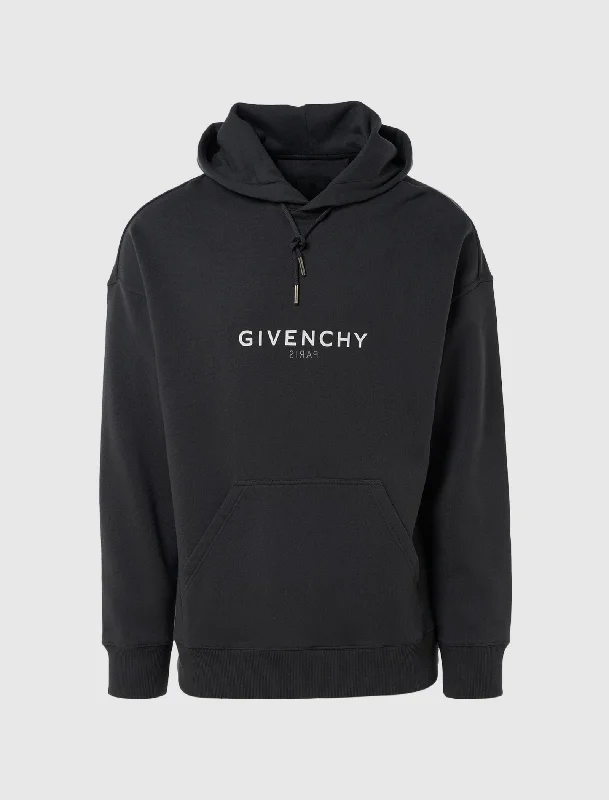 LOGO HOODIE