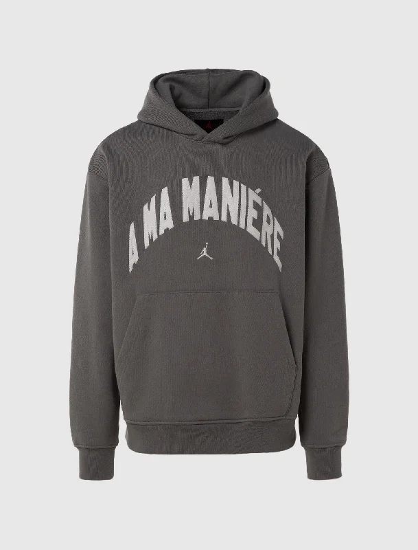 A MA MANÍERE HOODIE