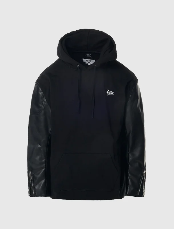 PATTA HOODIE