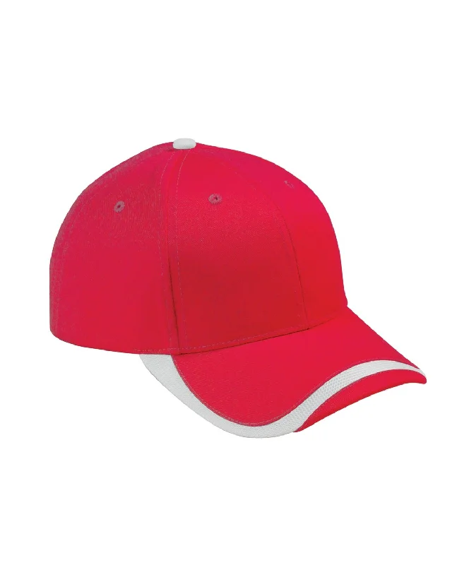 Big Accessories SWTB Sport Wave Baseball Cap