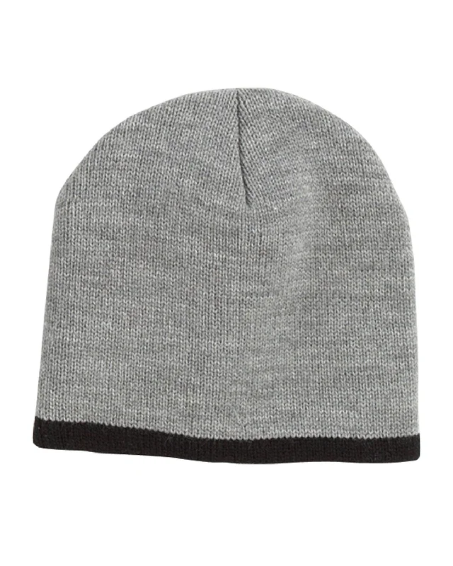 Big Accessories TNT Knit Beanie