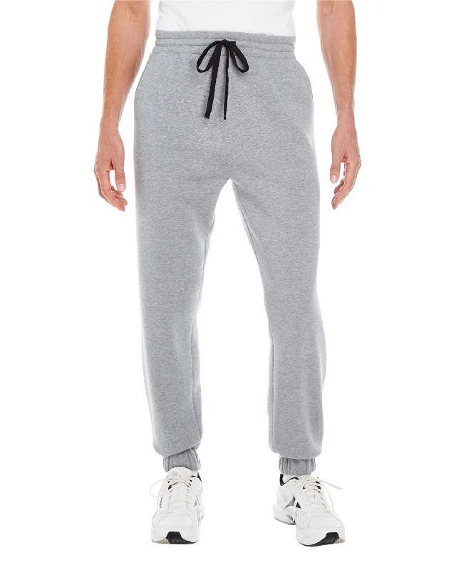 Burnside BU8800 Adult Fleece Jogger Pant