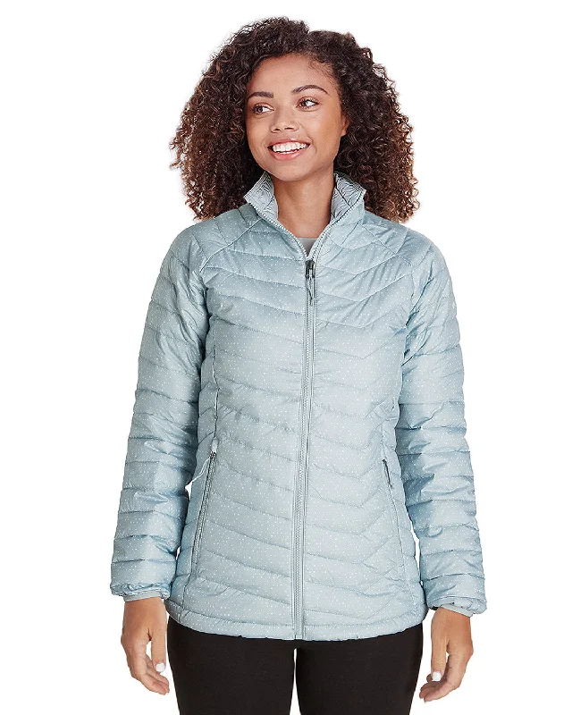 Columbia 1699061 Ladies' Powder Lite Jacket