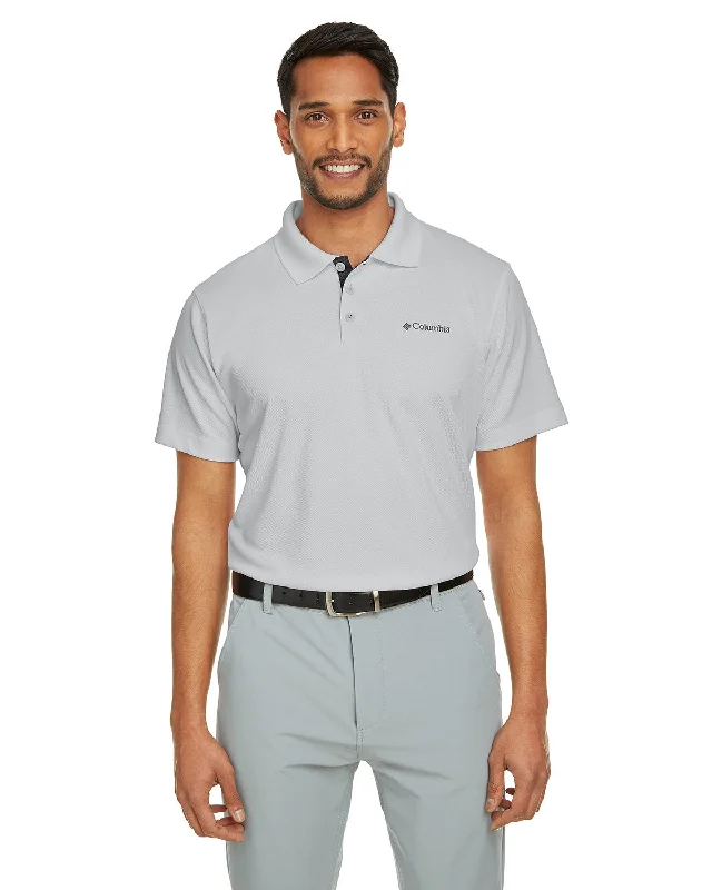 Columbia 1772051 Men's Utilizer Polo