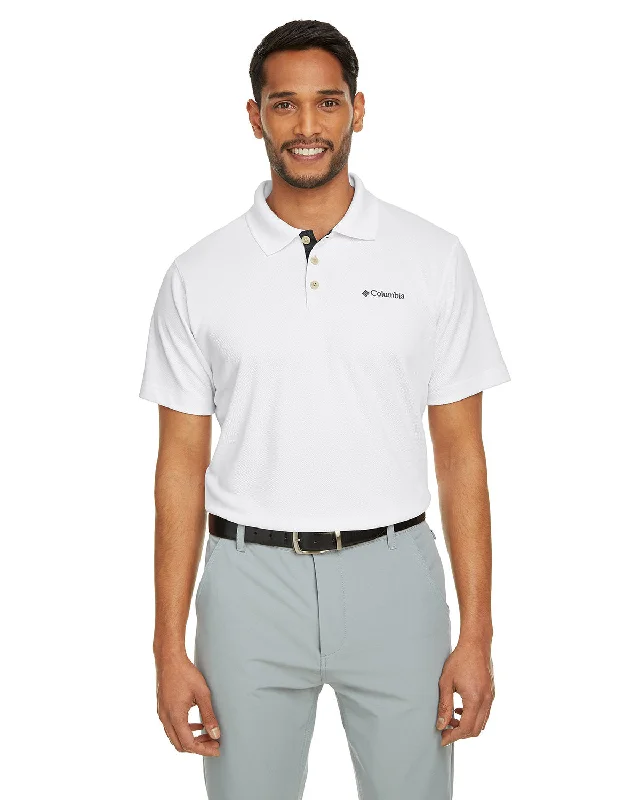 Columbia 1772051 Men's Utilizer Polo