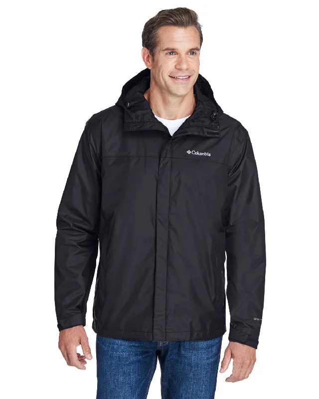 Columbia 2433 Men's Watertight II Jacket