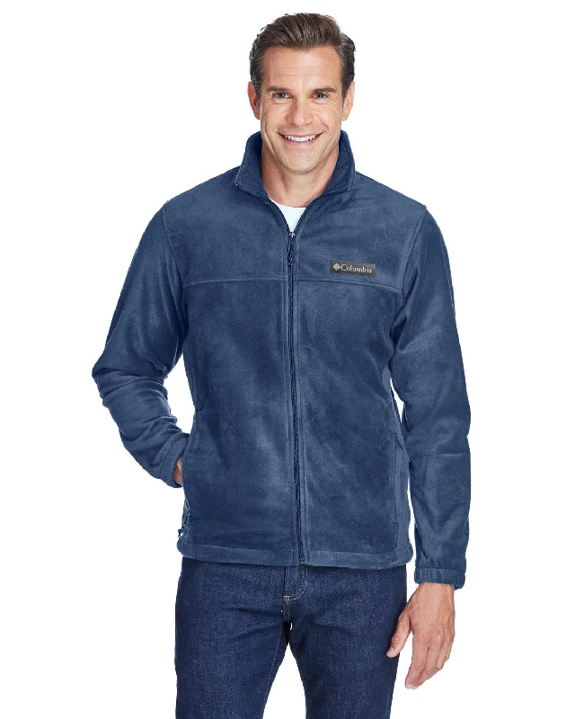 Columbia 3220 Men's Steens Mountain Full-Zip 2.0 Fleece