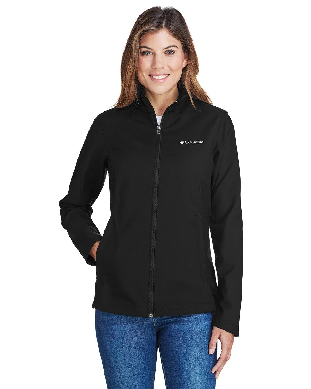 Columbia 5343 Ladies' Kruser Ridge Soft Shell