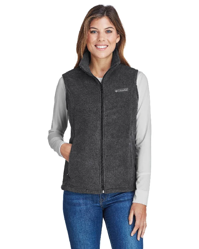 Columbia C1023 Ladies' Benton Springs Vest