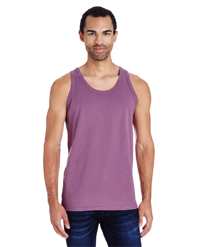 ComfortWash by Hanes GDH300 Unisex Garment-Dyed Tank