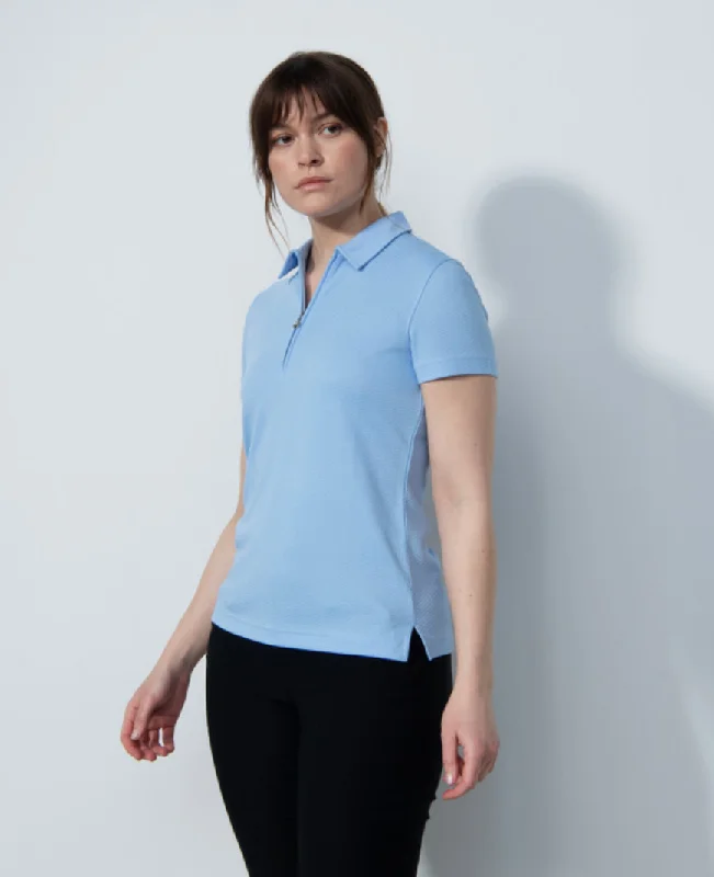 Daily Sports Belle Autumn Winter Peoria Polo Shirt (Multiple Colors)